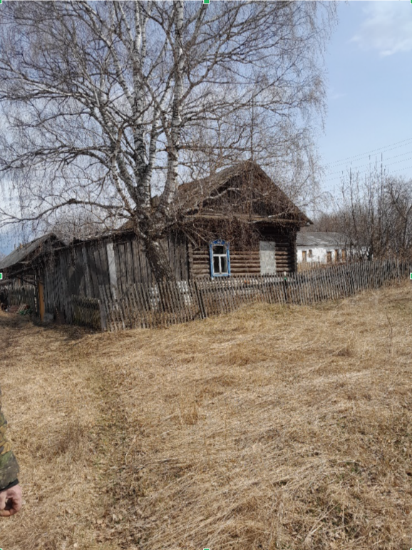 Торги №1659659 Лот №4028534 Нежилое здание с кадастровым номером - торги по банкротству 1